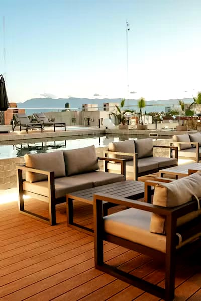 Hotel Del Bono Central — 2 de 6